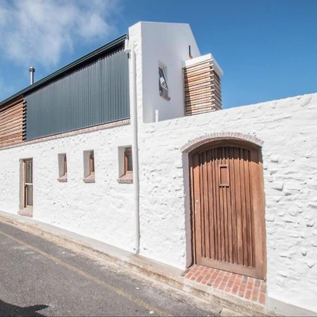 Rosmead Apartment Kalk Bay Exteriör bild