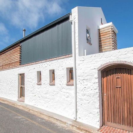 Rosmead Apartment Kalk Bay Exteriör bild