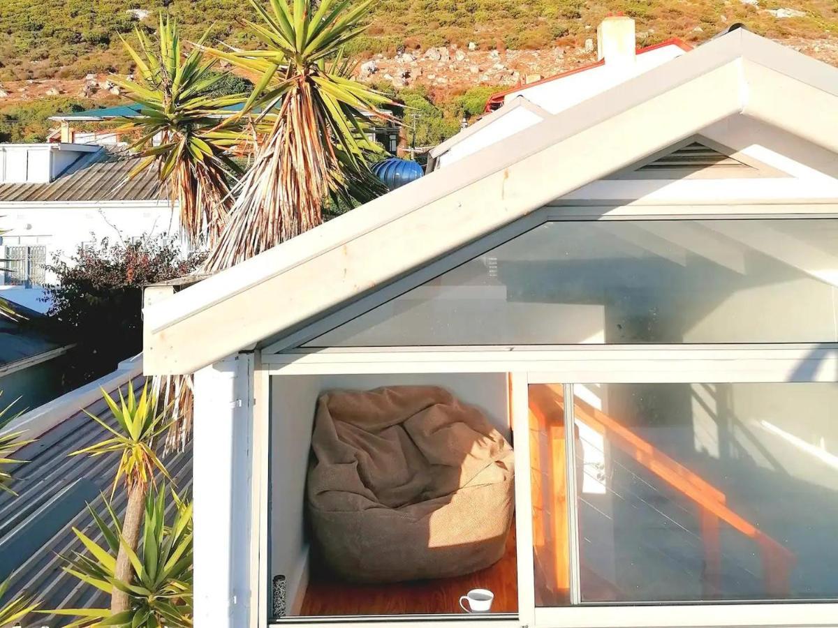 Rosmead Apartment Kalk Bay Exteriör bild