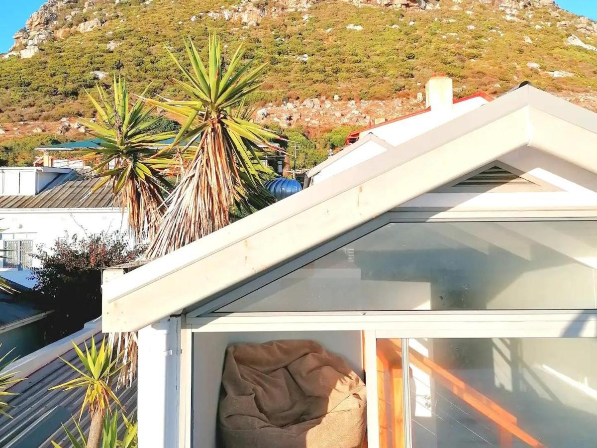 Rosmead Apartment Kalk Bay Exteriör bild