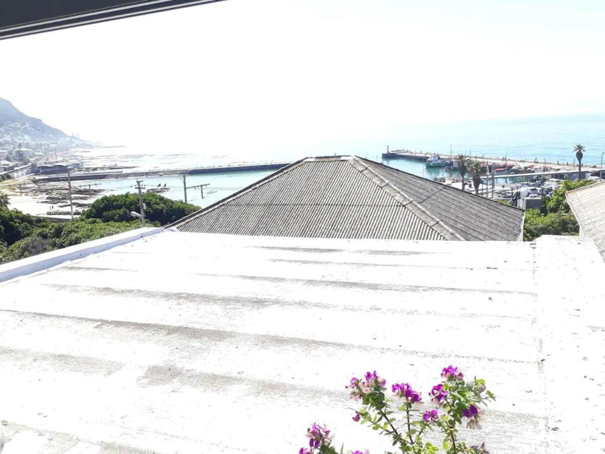 Rosmead Apartment Kalk Bay Exteriör bild