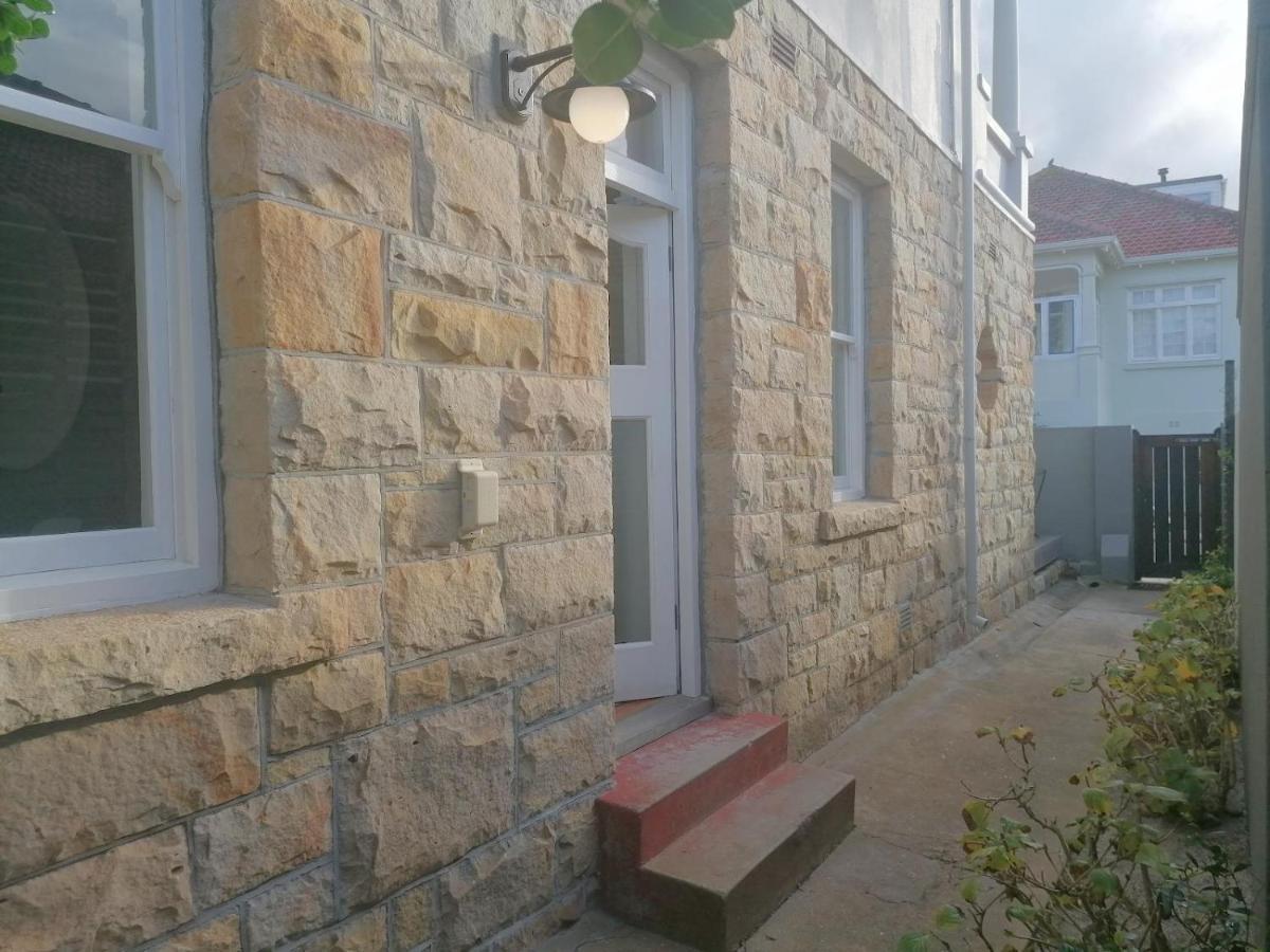 Rosmead Apartment Kalk Bay Exteriör bild