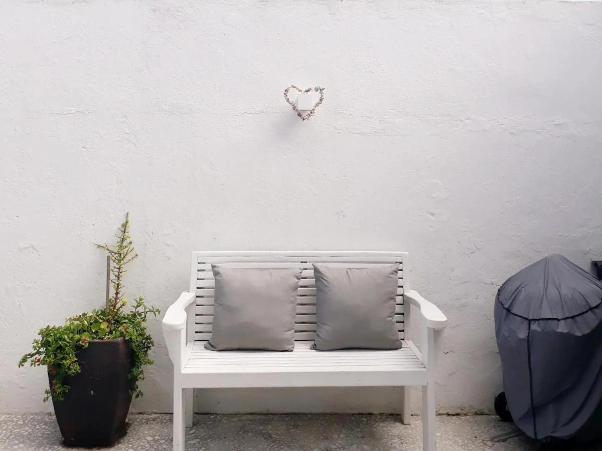 Rosmead Apartment Kalk Bay Exteriör bild