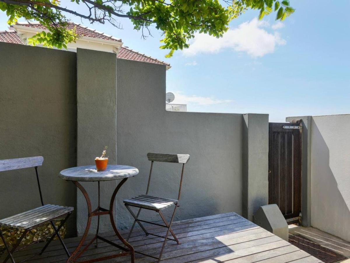 Rosmead Apartment Kalk Bay Exteriör bild
