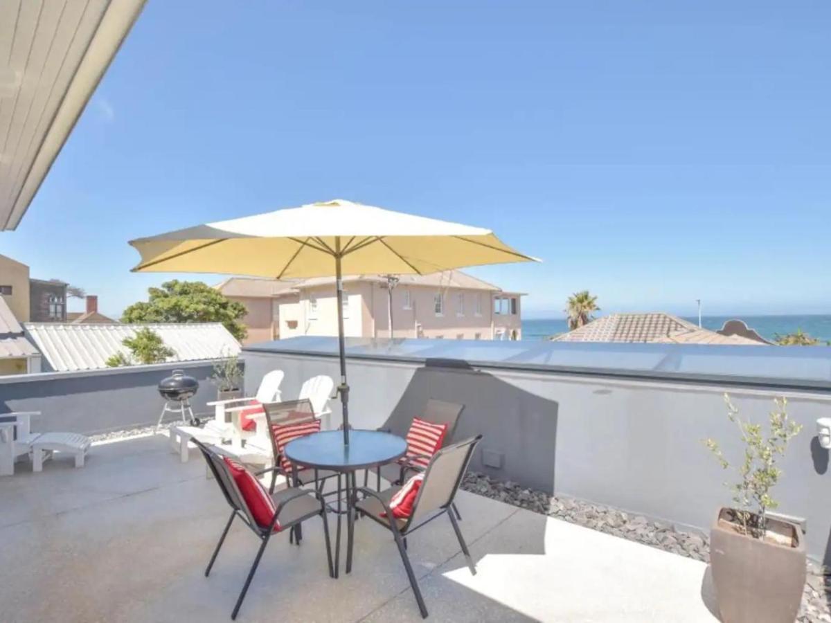 Rosmead Apartment Kalk Bay Exteriör bild