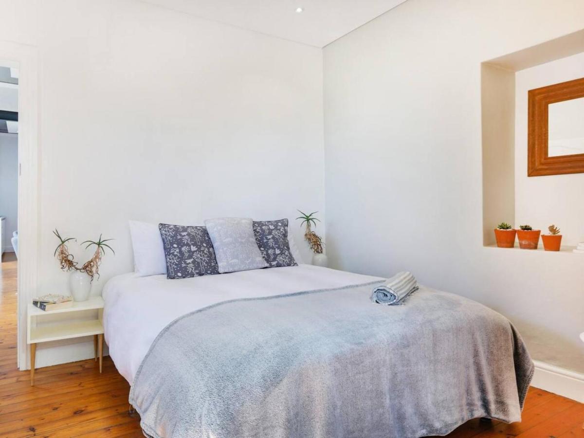 Rosmead Apartment Kalk Bay Exteriör bild