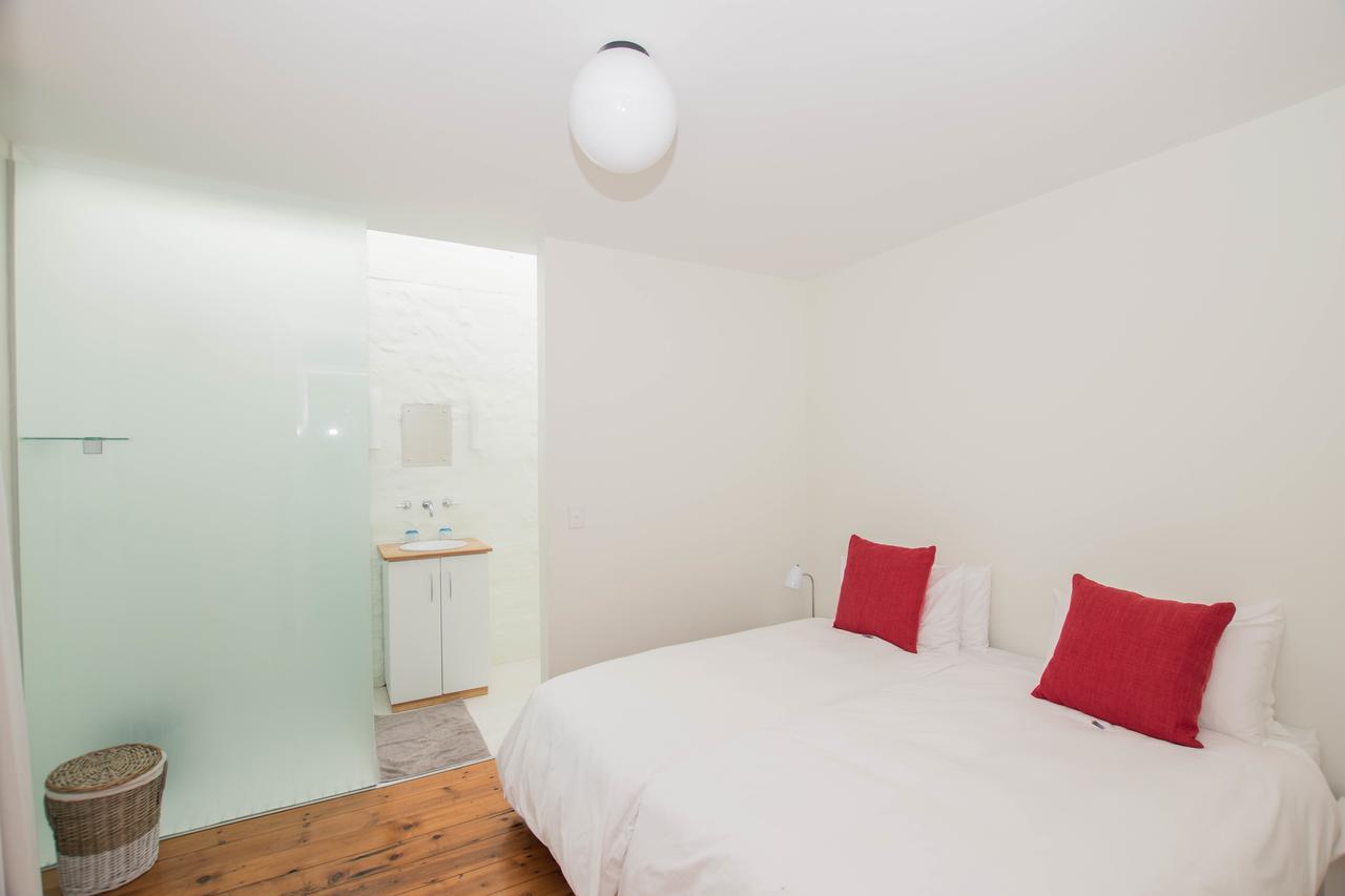 Rosmead Apartment Kalk Bay Exteriör bild